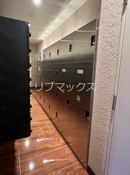 プレジオ御幣島の物件内観写真